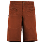 E9 Rondo Short 2.2 Klettershorts, S, copper