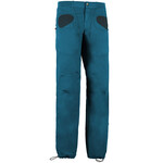 E9 Rondo Slim Kletterhose, S, light petrol