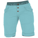 Nograd Women’s Sahel Short Klettershorts, M, h2o