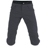 Nograd Sahel 3/4 Pant Kletterhose, M, anthracite grey