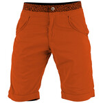 Nograd Sahel Short Klettershorts, M, cuivre