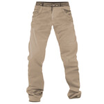 Nograd Tornado Kletterhose, M, drift wood