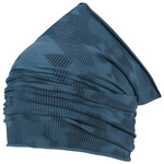 E9 Long Point Headband, apatite