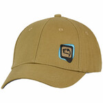 E9 Base Boulder Basecap, S/M, caramel