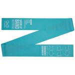 YY Vertical Warm Up Band Trainingsband Medium, blue