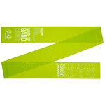 YY Vertical Warm Up Band Trainingsband Light, green