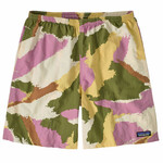Patagonia Baggies Shorts 7 in., S, sunshine: natural