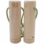 YY Vertical Cylinder Twins Trainingsgeräte, 55mm