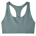 Patagonia Women's Live Simply Bra Sport-BH, S, blue sage