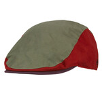 E9 Carlo Mütze, S/M, brick