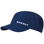 Mammut Lhasa Cap Basecap, S-M, marine