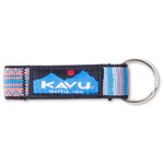 Kavu Key Chain Schlüsselanhänger, sunrise weave
