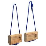 Metolius Nano Rings Trainingsgriffe, 2 Stück