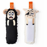 YY Vertical SmellStopper Schuherfrischer Kissen, Sheep