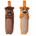 YY Vertical SmellStopper Schuherfrischer Kissen, Marmot