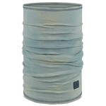 Buff Merino Lightweight Multifunktionstuch, dye flint