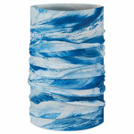 Buff CoolNet UV Multifunktionstuch für Jugendliche, senh blue