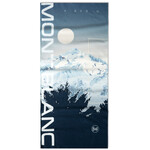Buff Original EcoStretch Multifunktionstuch, m-blank peak multi