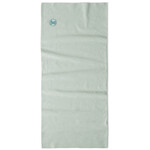 Buff CoolNet UV Multifunktionstuch, solid seagrove green