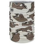 Buff CoolNet UV Multifunktionstuch für Kinder, tore birch grey