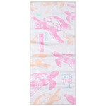 Buff CoolNet UV Multifunktionstuch für Kinder, bacary pink