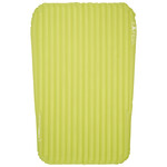 Exped Ultra 3R Duo Isomatte, Large Wide, lime
