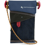 Klättermusen Hrid Wp Lanyard Pocket Smartphonetasche, dark hights