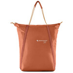 Klättermusen Gebo Bag 23L Tragetasche, cloud berry