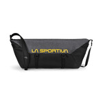 La Sportiva Granite Rope Bag Seiltasche, M/L, onyx/black