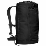 Black Diamond Street Creek 24 Kletterrucksack, black