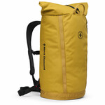 Black Diamond Street Creek 30 Roll-Top Pack Daypack, amber