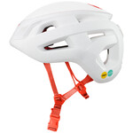 Mammut Wall Rider MIPS Twiceme 2.0 Kletterhelm, 52-57cm, white-mammut red