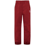 Mammut Crag Climbing Pants Kids Kletterhose für Kinder, 128, dark mammut red