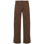 Mammut Workhorse Climbing Pants Men Kletterhose, 48, soil