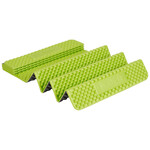 Exped Flex 1.5R Isomatte, Large Wide, lichen