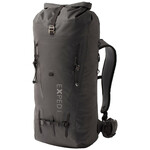 Exped Black Ice 45 Kletterrucksack, L, black