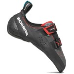 Scarpa Vapor V LV Kletterschuh, Größe 38, smoke/coral