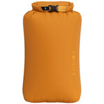 Exped Drybag Versa Packsack, 5 Liter, gold