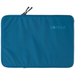 Exped Case Padded Slim, 15 Zoll, deepsea