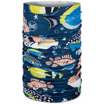 Buff CoolNet UV Multifunktionstuch für Kinder, huambi navy