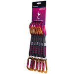 Camp Photon Express KS Janja Express-Set, 6er Pack, 18 cm
