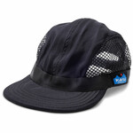 Kavu Capn Softbill Basecap, M, black night