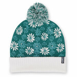 Kavu Herschel Bommelmütze, glacier floral