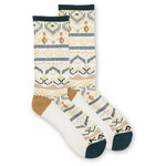 Kavu Moonwalk Socken, woodland holiday