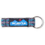 Kavu Key Chain Schlüsselanhänger, purple arrow