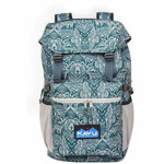 Kavu Timaru Rucksack, wild bear