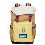 Kavu Timaru Rucksack, forest pass