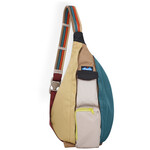 Kavu Rope Sling Tasche, forest pass