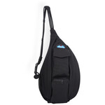 Kavu Mini Rope Bag Tasche, black night