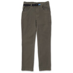 Kavu Chilli Lite Stretch Outdoorhose, S, dark leaf